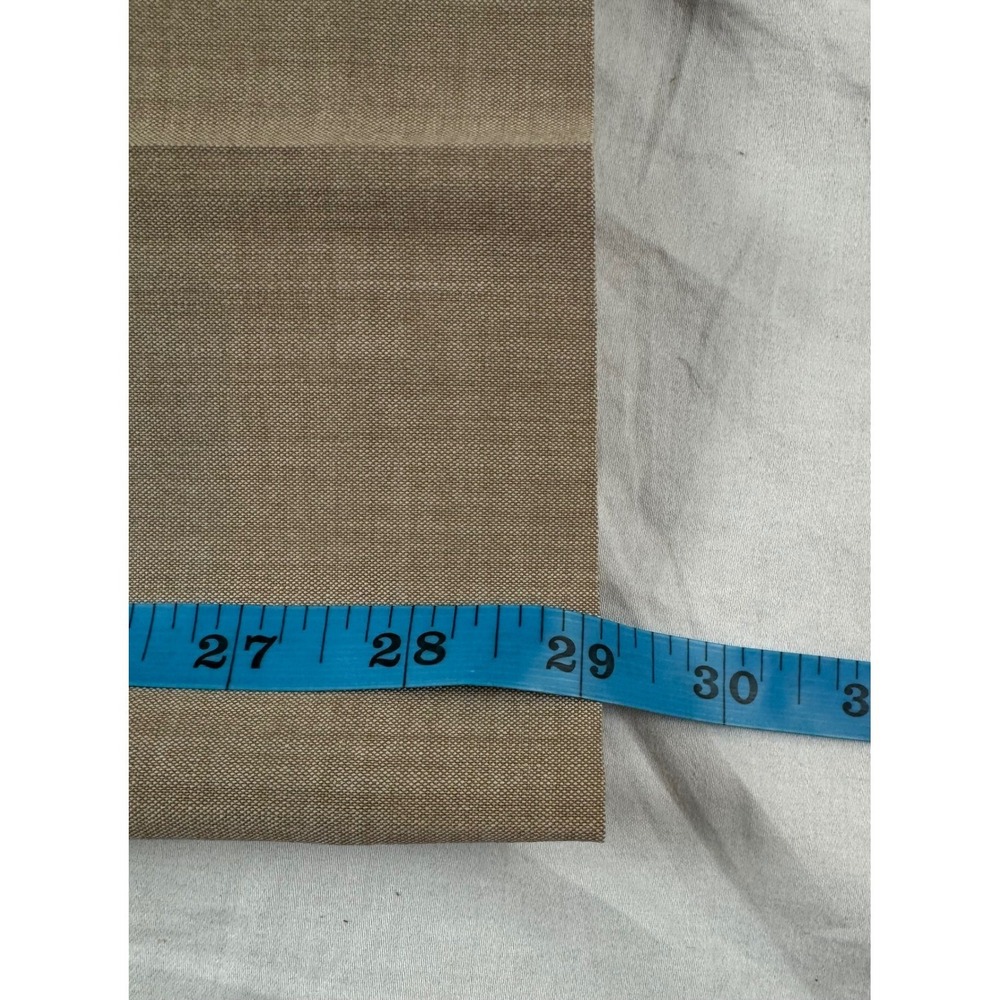 Banana Republic Women's Stretch Wool Blend Career Dress Pants‎ Tan Size 2S - Picture 12 of 16